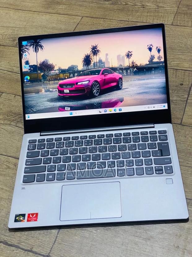 Laptop Lenovo IdeaPad 720S 8GB AMD Ryzen 7 SSD 512GB · Photo 4