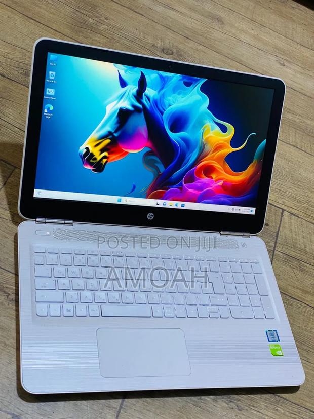 Laptop HP Pavilion 15 16GB Intel Core i7 HDD+SSD 1.5T · Photo 4