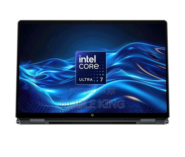 New Laptop HP OmniBook X Flip 16" 16GB Intel Core Ultra 7 SSD 1T · Photo 2