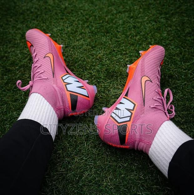 Nike Mercurial Supperfly 10 Elite · Photo 1