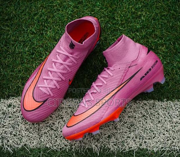 Nike Mercurial Supperfly 10 Elite · Photo 2