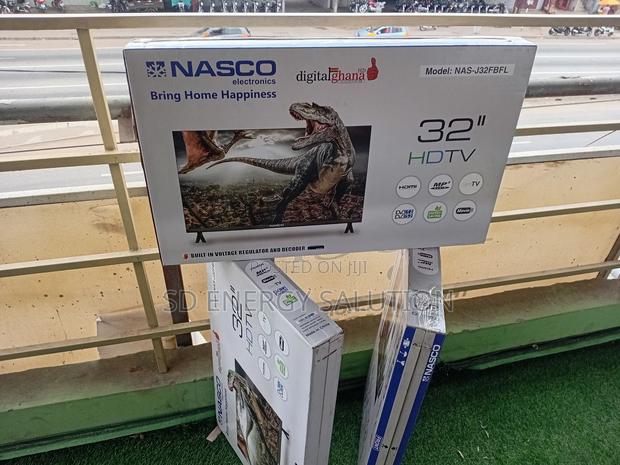 Dynamic Life Blissful Nasco 32inches Smart Tv · Photo 2