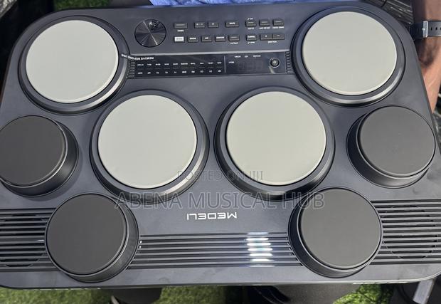 Medeli Dd225 Digital Drum · Photo 2