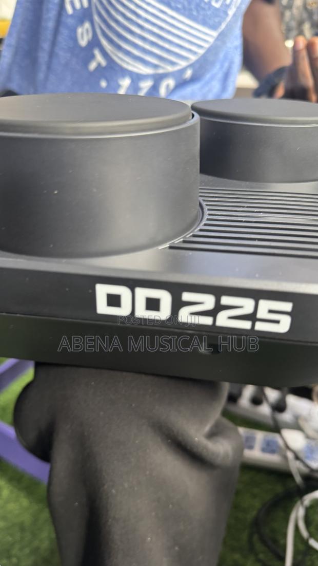 Medeli Dd225 Digital Drum · Photo 3