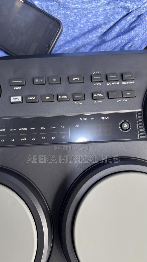 Medeli Dd225 Digital Drum · Photo 4