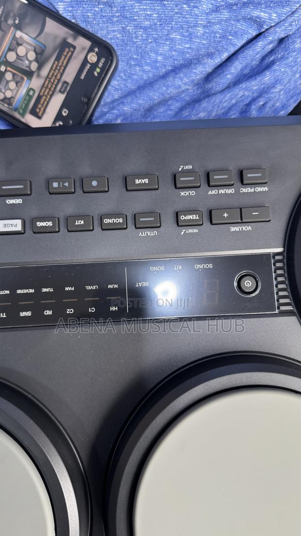 Medeli Dd225 Digital Drum · Photo 5
