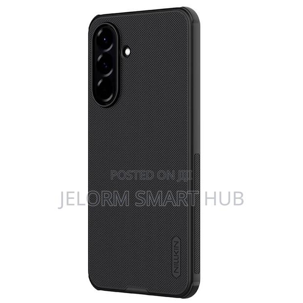 Samsung A57 | S25 | S25 Fe Frosted Shield Case · Photo 2