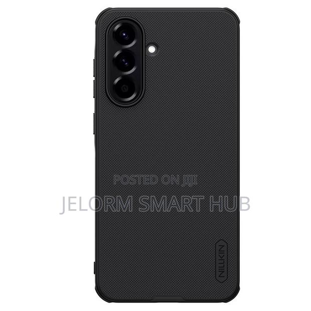 Samsung A57 | S25 | S25 Fe Frosted Shield Case