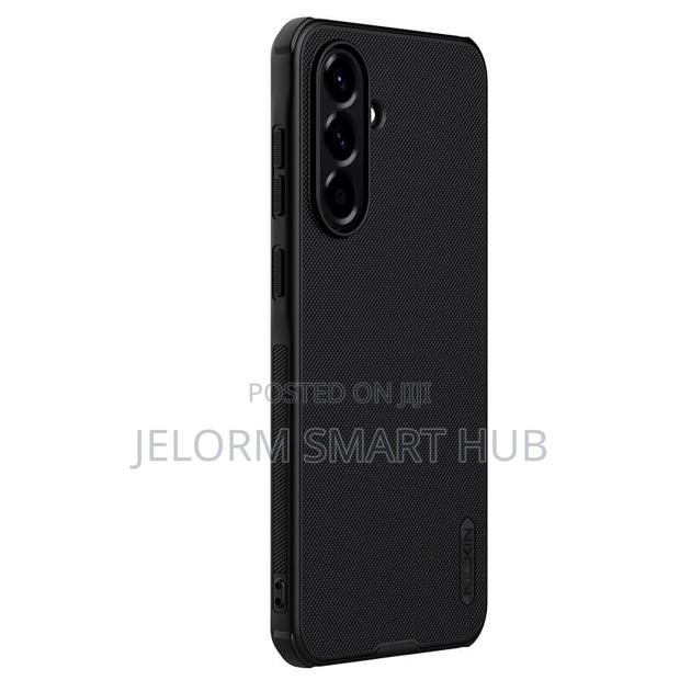 Samsung A57 | S25 | S25 Fe Frosted Shield Case · Photo 3