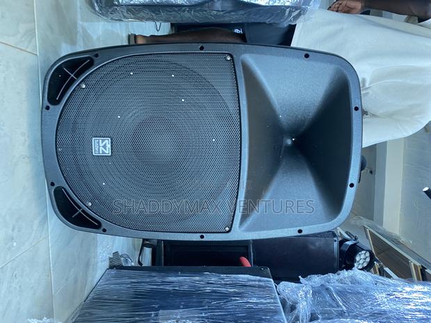 Subzero Chargeable Speaker With Two Microphones · Photo 4