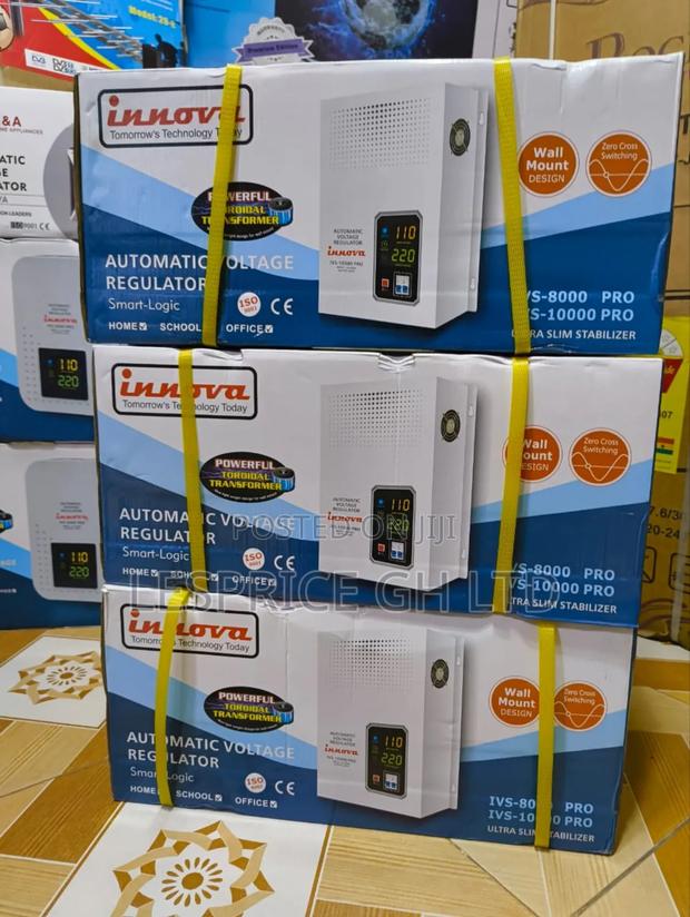 10000v Power Rating for Reliable Performance · Photo 1