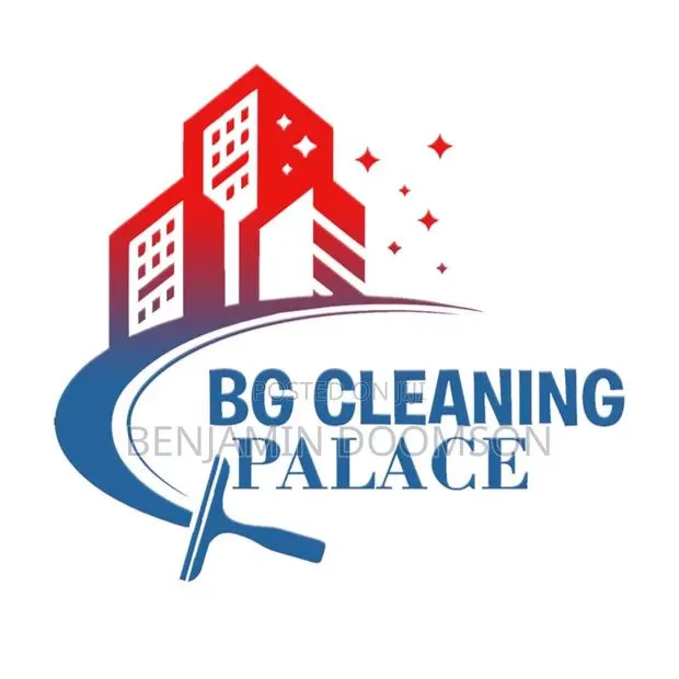 BG Cleaning Palace · Photo 1
