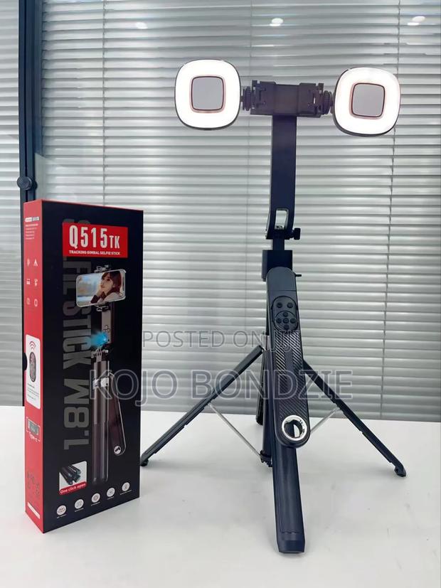 Gimbal (Selfie Stick ) New Edition · Photo 1