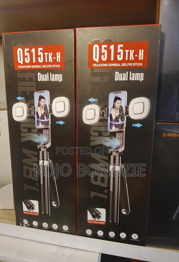 Gimbal (Selfie Stick ) New Edition · Photo 2