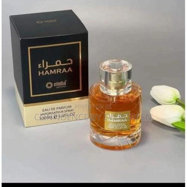 Hamraa by Efolia · Photo 2