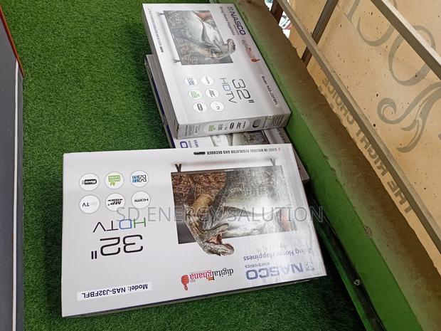 Fantastic Nasco Smart 32inches Tv · Photo 3