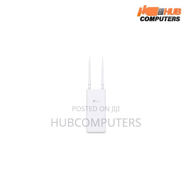 TP-Link Tl-Mr100- 4g Outdoor · Photo 1