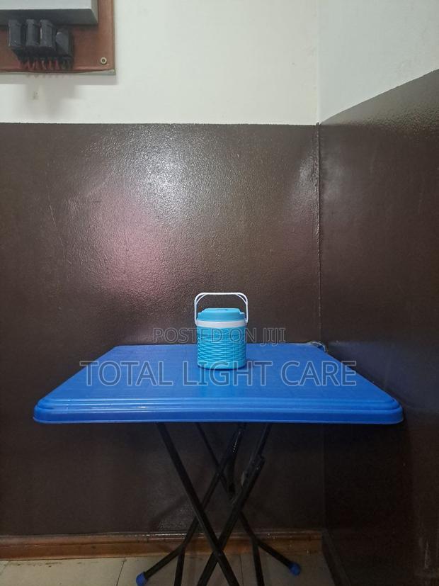 Smart Mini Food Container · Photo 1
