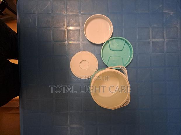Smart Mini Food Container · Photo 2