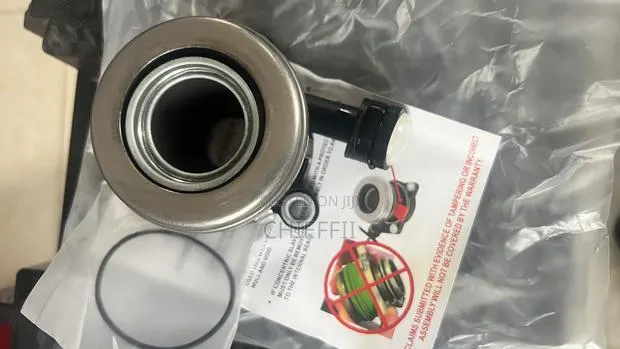 Chevrolet Sonic/Aveo Clutch Release Bearing · Photo 1