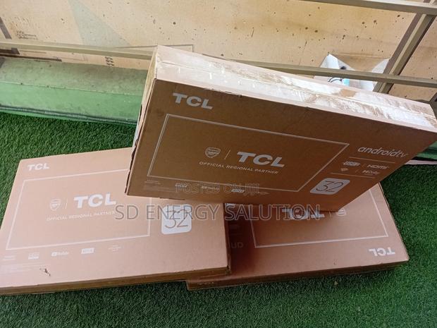 Cooler Home With TCL 32inches Enjoyable Smart Tv · Photo 1