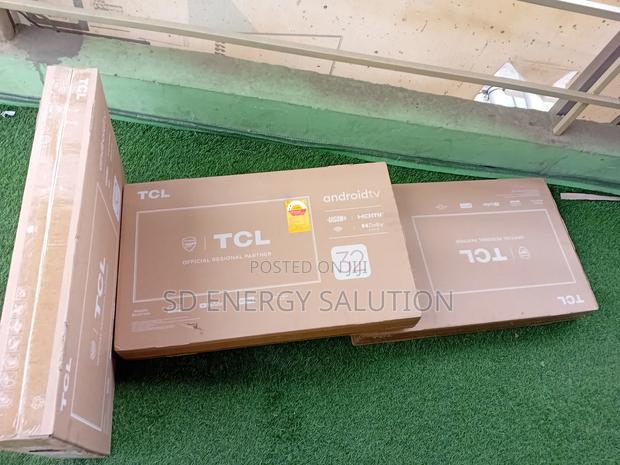 Cooler Home With TCL 32inches Enjoyable Smart Tv · Photo 2