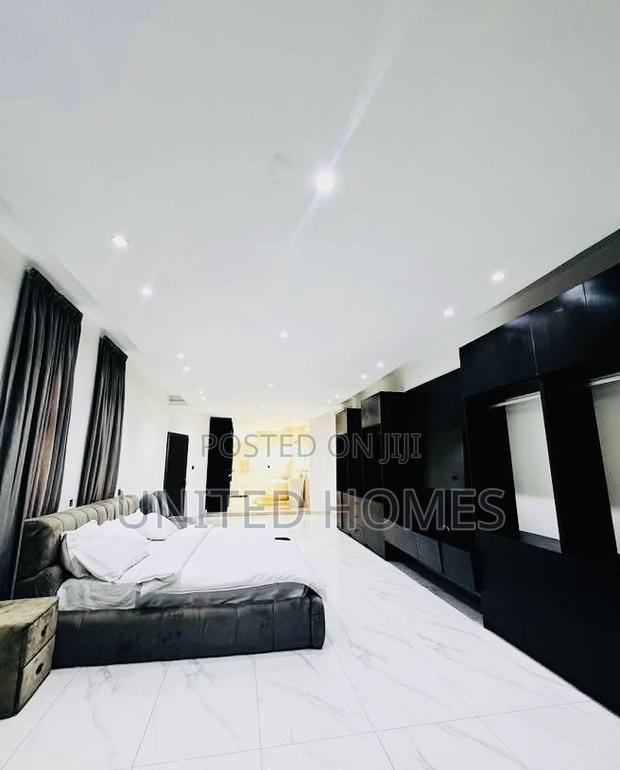 Furnished 5bdrm House in East Legon for sale · Photo 7