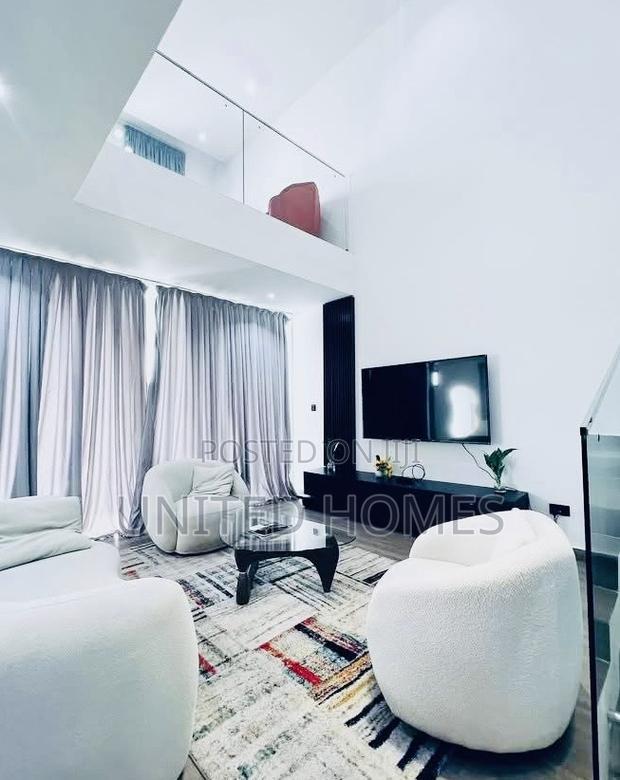 Furnished 5bdrm House in East Legon for sale · Photo 8