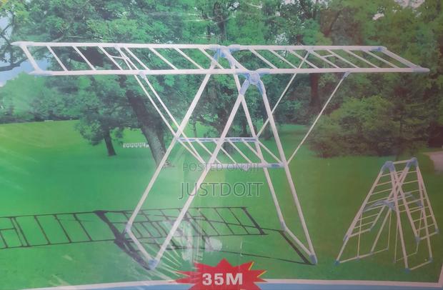 Big Foldable Portable Dry Line. · Photo 1