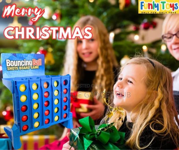 Connect 4 Shot Board Game · Photo 3