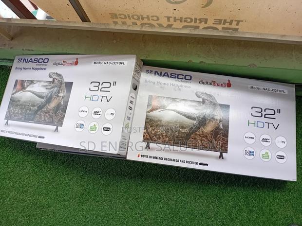 Fantastic Nasco Smart 32inches Tv · Photo 2