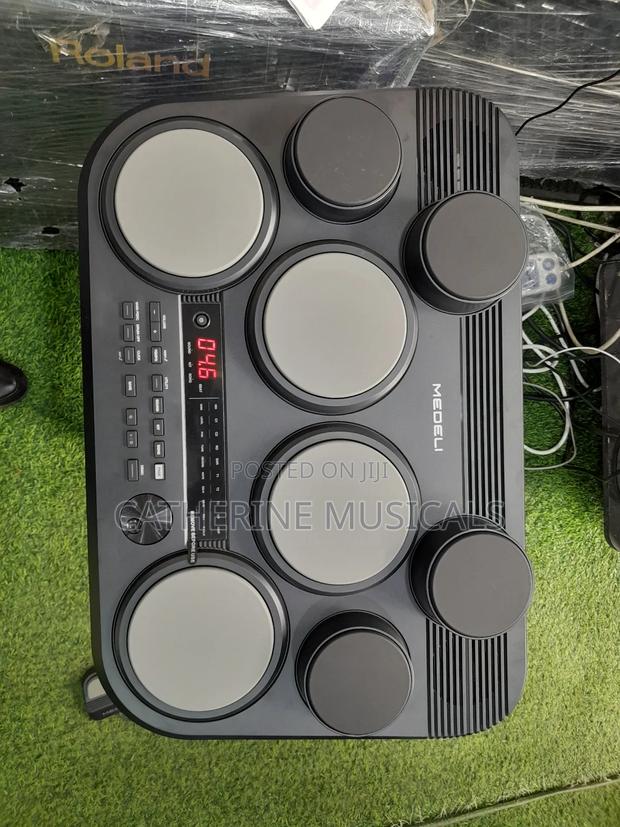 Medeli Drums Pad [ With Kick] · Photo 2