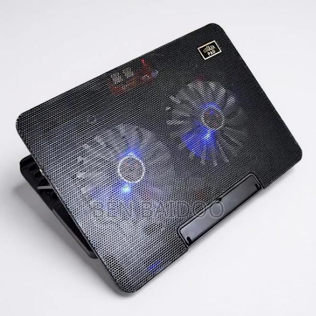 Laptop Cooling Fan · Photo 1