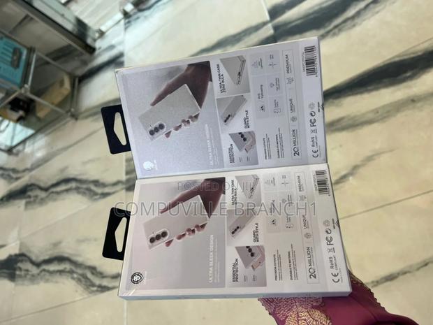 Green Lion Samsung Z Fold 7 Case · Photo 2