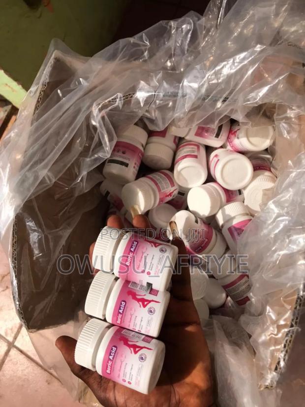 Boric Acid (Christmas Promo) · Photo 2