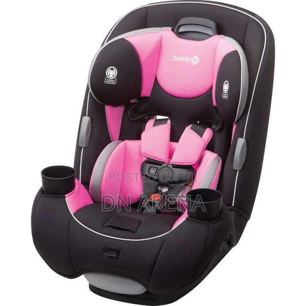Safety 1st Everfit All-in-One Car Seat 3 Stage Care Seat · Photo 2