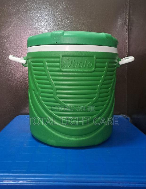 Big Medium Obolo Ice Chest · Photo 1
