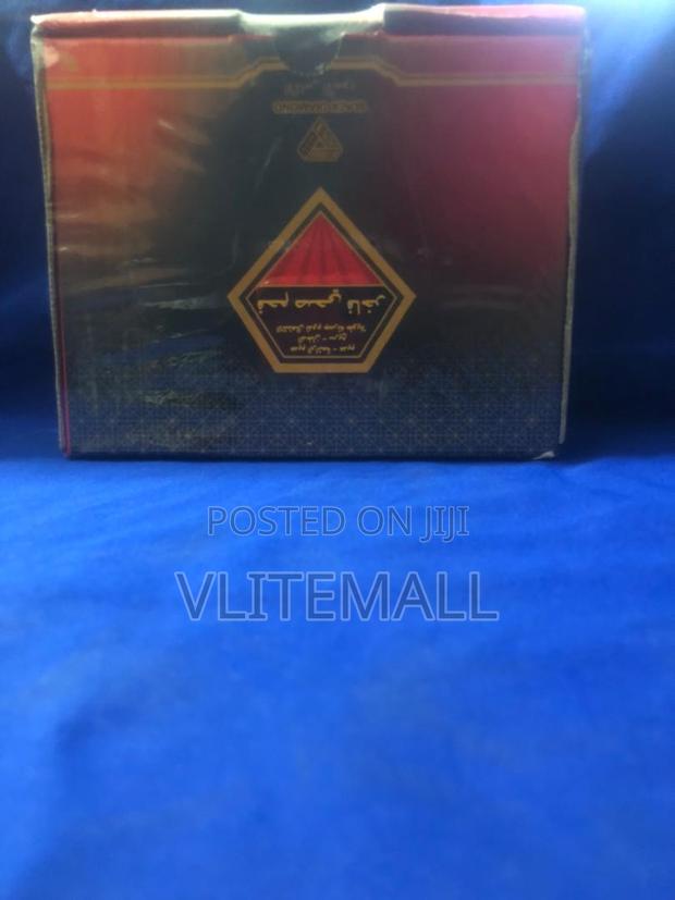 Black Diamond Shisha Charcoal · Photo 2