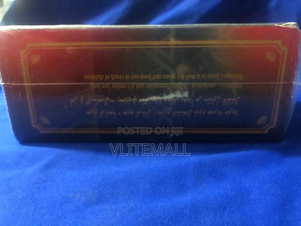 Black Diamond Shisha Charcoal · Photo 3