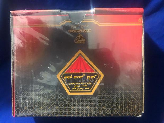 Black Diamond Shisha Charcoal · Photo 4