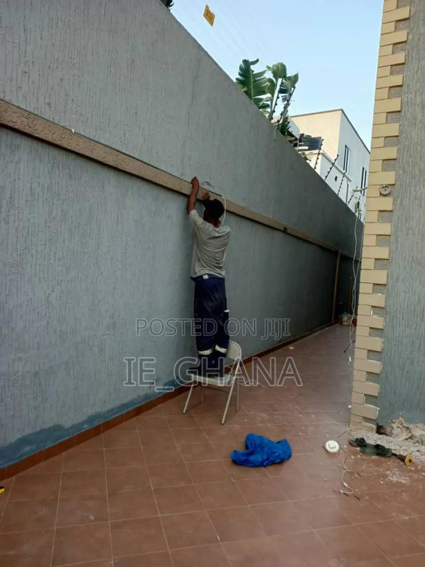 CCTV Camera Installation · Photo 5