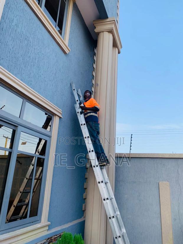 CCTV Camera Installation · Photo 7