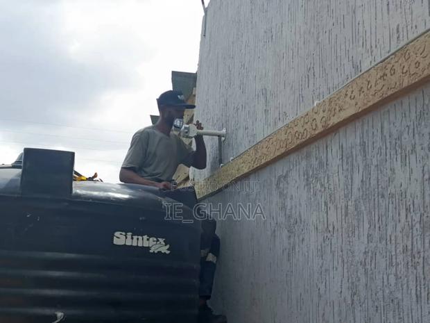 CCTV Camera Installation · Photo 8