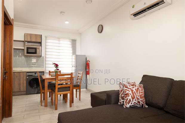Furnished Studio Apartment in 1995 Apartment, American House for rent · Photo 5