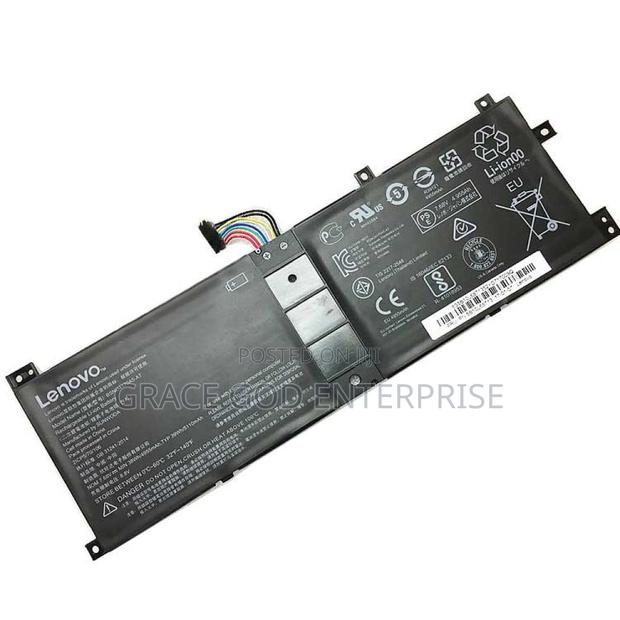 Original Lenovo Ideapad Mix520 Battery · Photo 2