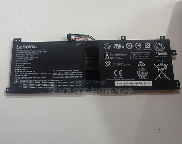 Original Lenovo Ideapad Mix520 Battery · Photo 1