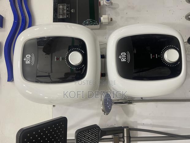 30l Rio Water Heater · Photo 3