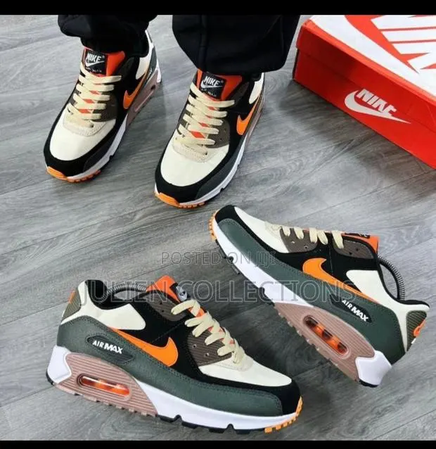 Nike Air Max 90 · Photo 1