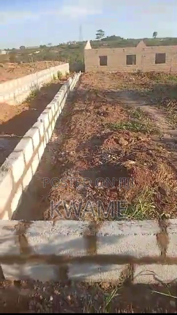 Plot of Land at Akotsi Near Buduburam for Sale · Photo 1