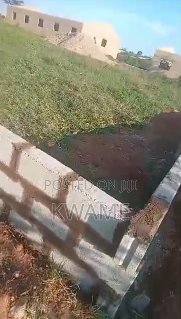 Plot of Land at Akotsi Near Buduburam for Sale · Photo 2